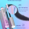 SHEGLAM Flutter Wink Volumizing Mascara