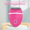 SHEIN 2-Cell AAA Battery Operated Portable Hair Remover