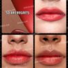 Marilyn Monroe X SHEGLAM Vintage Lip Duo-So Are Regrets 2-In-1 Red Vintage Lip