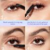 SHEGLAM Flutter Wink Volumizing Mascara