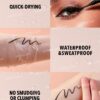 SHEGLAM Uninterrupted Waterproof Liquid Eyeliner