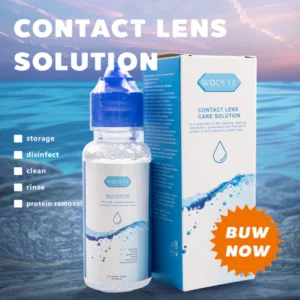 SHEIN Contact Lens Solution