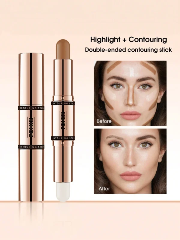 SHEIN FOMIX Double-Ended Contour Stick