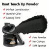 SHEIN Root Cover Up Powder, Instantly Hair Coverage Hairline