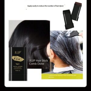 SHEIN JLUP 20g Darkening Stick Root Concealer Powder, for Covering Black