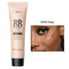 SHEIN Long Wearing BB Cream Oil Control Concealing Foundation