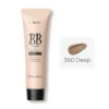 SHEIN Long Wearing BB Cream Oil Control Concealing Foundation