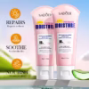 SHEIN New Aloe Vera Soothing Gel for Sunburn and Sensitive Skin After Sun Renewal