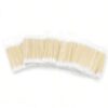 SHEIN 100pcs 7.3cm Double Tipped Swabs For Makeup