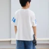 SHEIN Boy Casual Streetwear T-Shirt