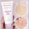 SlowSunday Brightening Body Lotion-Shimmer