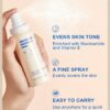 SlowSunday Moisturizing Brightening Spray