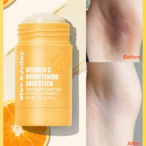 SlowSunday Vitamin C Brightening Skin Stick