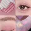 SHEIN kakashow long lasting waterproof highlighter pen
