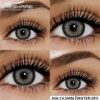 SHEIN Natural Color Contact Lenses for Eyes Blue Green