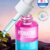 SHEIN Hyaluronic Acid, Rosehip/Grape Seed Oil