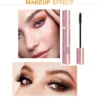 SHEIN waterproof mascara