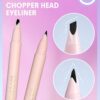SHEGLAM Think Sharp Eyeliner