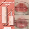SHEGLAM Take A Hint Lip Tint-Memories Color Changing Long Lasting Lip Gloss