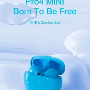 SHEIN GENAI GENAI PRO6 TWS True Wireless 5.3 Stereo HiFi Earphones