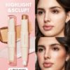 SHEGLAM Color & Sculpt Stick-Pearl & Sand 2 In 1 Contour