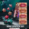SHEGLAM Hi-Beam Mini Lipstick Set-Stella Set 4 In 1