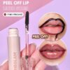 SHEGLAM Fall In Line Peel Off Lip Liner