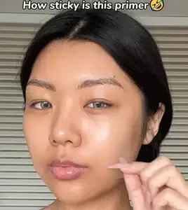 SHEGLAM Good Grip Hydrating Primer Oil Control