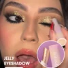 SHEGLAM Crystal Jelly Glaze Stick-Golden