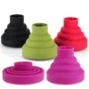 SHEIN Hair Dryer Diffuser Cover Styling Foldable Silicone