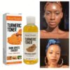 SHEIN Ginger & Turmeric Brightening Facial Toner
