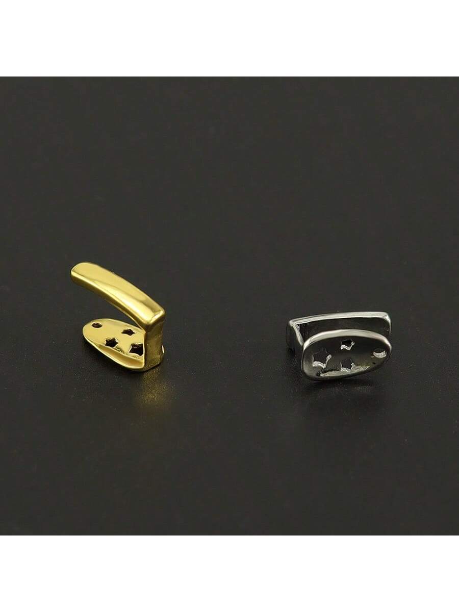 SHEIN Dental Floss New Cross-Border Hot Selling Combo 18K Gold