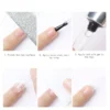 SHEIN False Nail Glue for Sticking Fake Nails