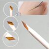 SHEIN Upgraded Blade-Shaped Eyeliner Brush