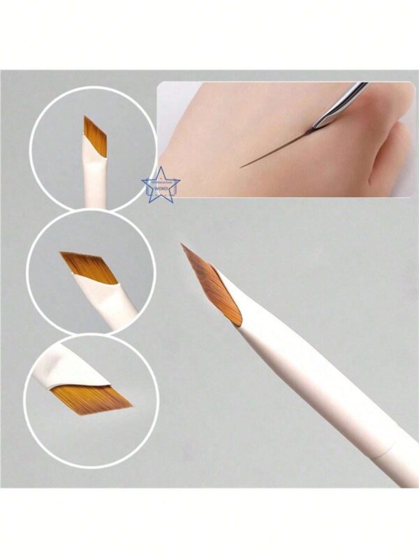 SHEIN Upgraded Blade-Shaped Eyeliner Brush