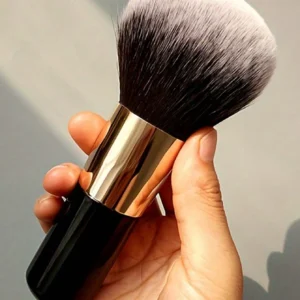 SHEIN Large Size Powder Brush