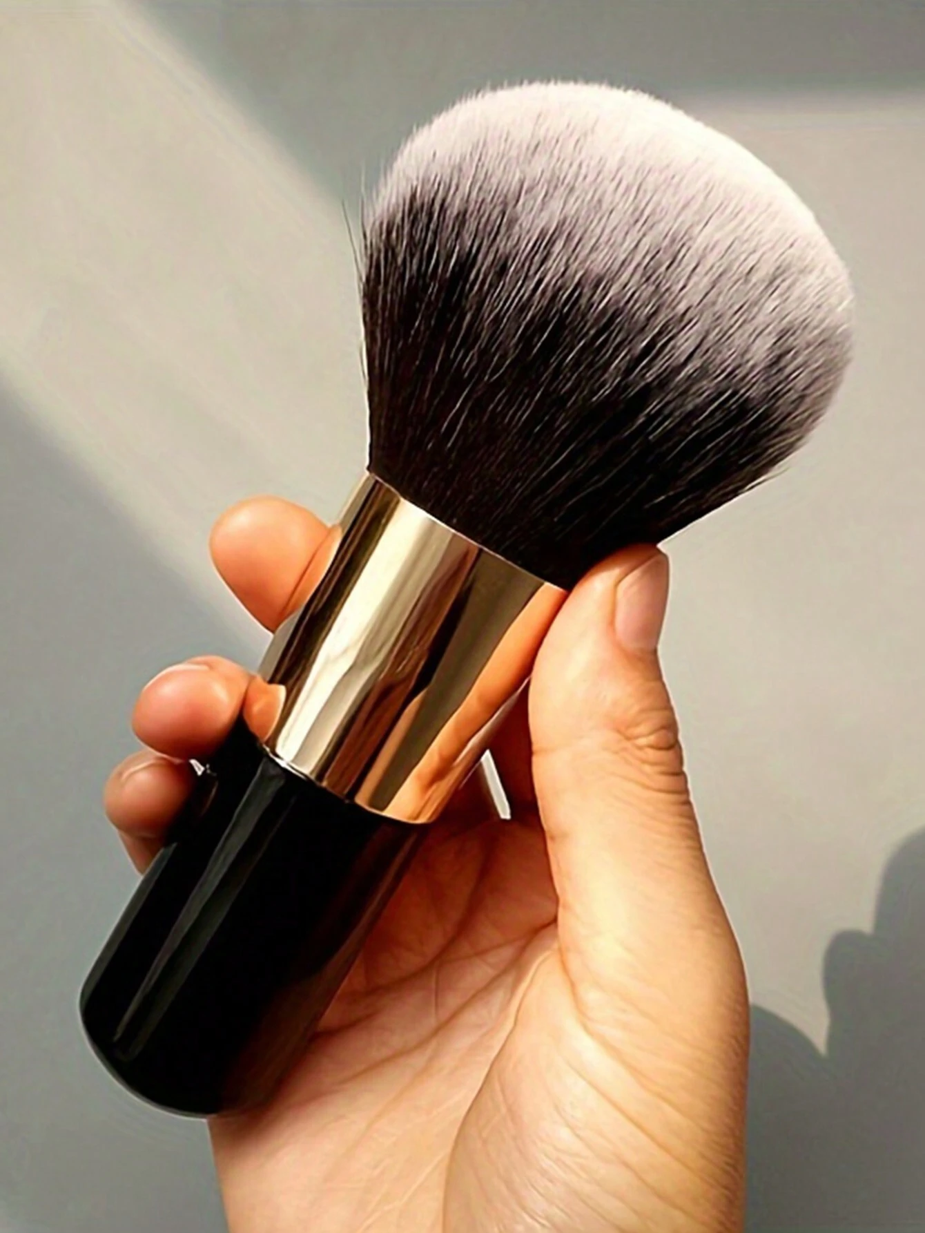 SHEIN Large Size Powder Brush