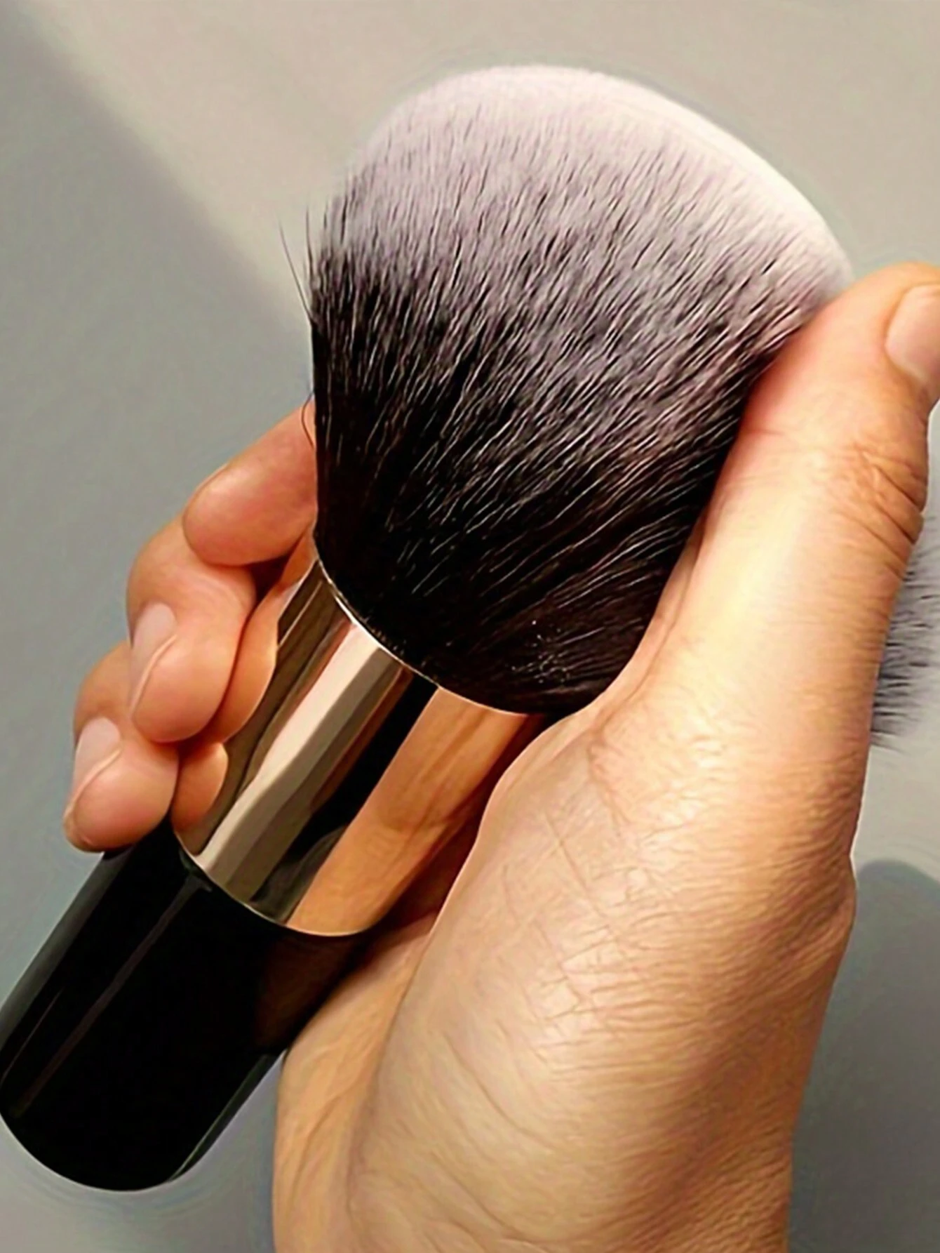 SHEIN Large Size Powder Brush