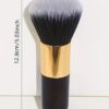 SHEIN Large Size Powder Brush