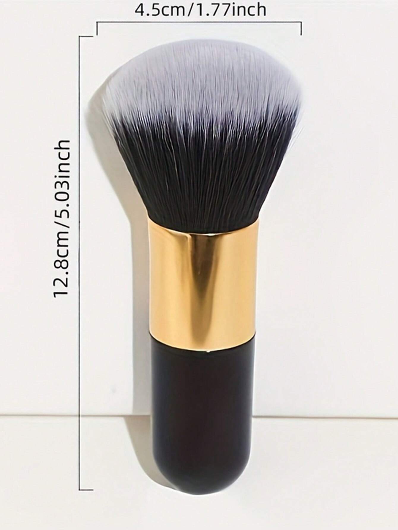 SHEIN Large Size Powder Brush