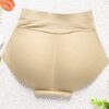 SHEIN Butt Lifting Enhancing Seamless Underwear
