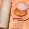HEGLAM Glo Hero Bronzing Drops Contour Liquid