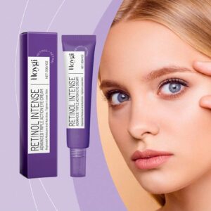 SHEIN Retinol Eye Cream, Multi-Effect Replenish Moisturize