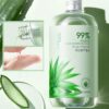 SHEIN 99% Aloe Vera Toner 500ml - Deep Hydration, Moisturizing
