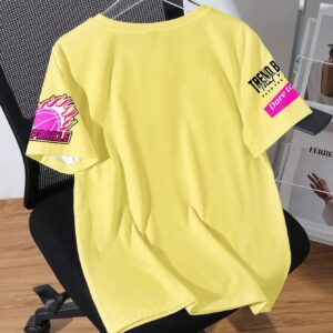 SHEIN Attitoon Casual Streetwear Style Letter Badge