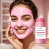 SHEIN BARUBT Strawberry Clay Face Mask