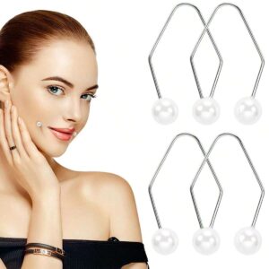 SHEIN Dimple Makers, A Facial Dimple Trainer, Wears A Dimple Maker