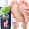 SHEIN Foot Soak Callus Remover Gel Extra Strength Callus