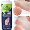 SHEIN Foot Soak Callus Remover Gel Extra Strength Callus