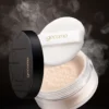 SHEIN GECOME Long Lasting Powder , Powder-Foundation Waterproof Oil #02 Ivory